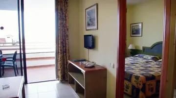Hotel Andorra