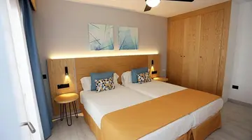 Hotel Andorra
