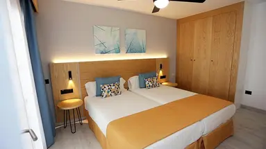 Hotel Andorra