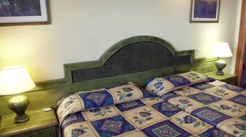 Hotel Andorra