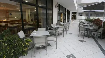 Hotel Andorra