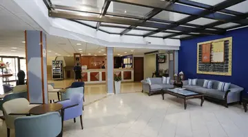 Hotel Andorra