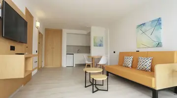 Hotel Andorra