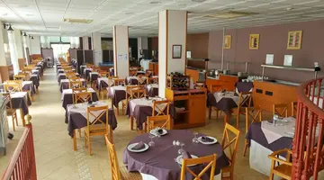 Hotel Andorra