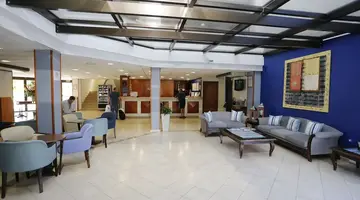 Hotel Andorra