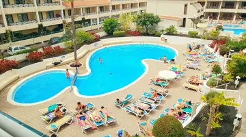 Hotel Andorra