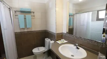 Hotel Andorra