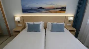 Hotel Andorra