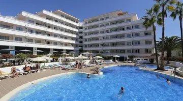 Hotel Andorra