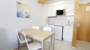 Hotel Andorra