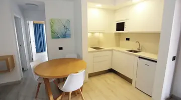Hotel Andorra
