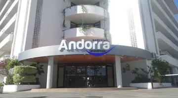 Hotel Andorra