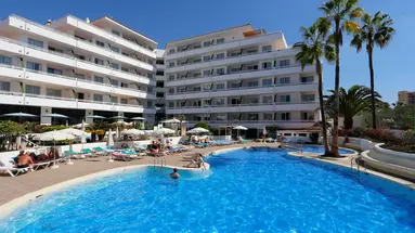 Hotel Andorra