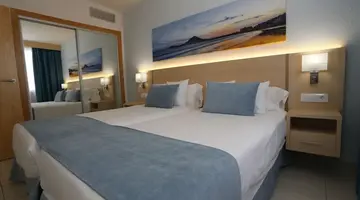 Hotel Andorra