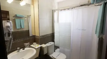 Hotel Andorra