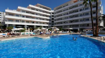 Hotel Andorra