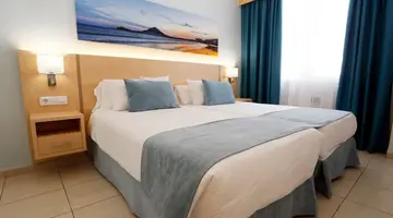 Hotel Andorra