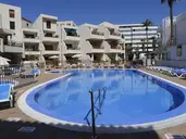 Hotel Andorra