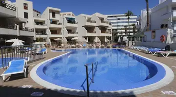 Hotel Andorra