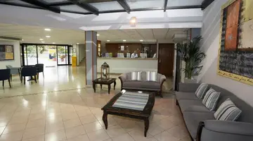 Hotel Andorra