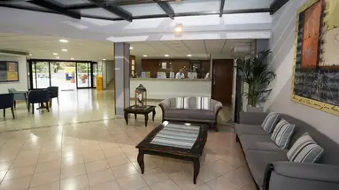 Hotel Andorra