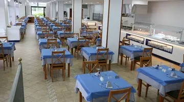 Hotel Andorra