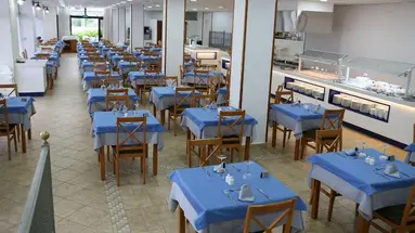 Hotel Andorra