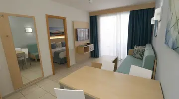 Hotel Andorra