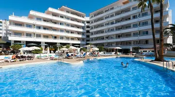 Hotel Andorra