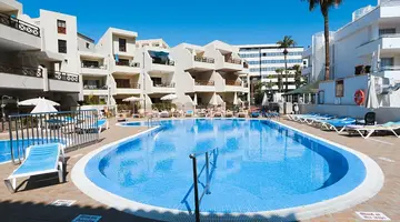 Hotel Andorra
