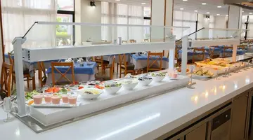 Hotel Andorra