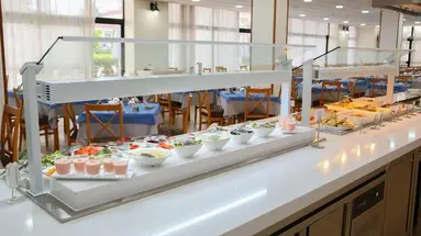 Hotel Andorra