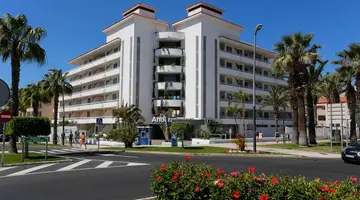 Hotel Andorra