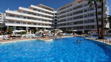 Hotel Andorra
