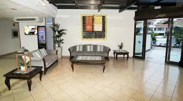 Hotel Andorra
