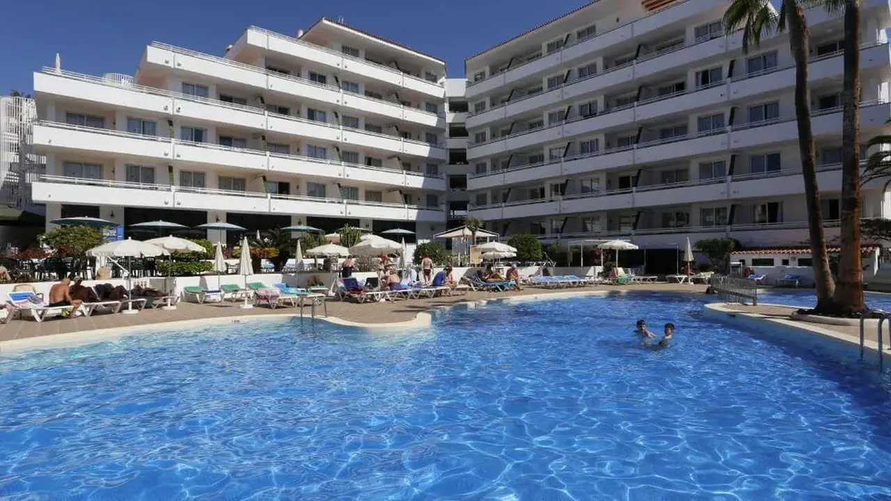 Hotel Andorra