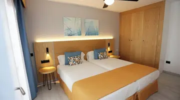 Hotel Andorra