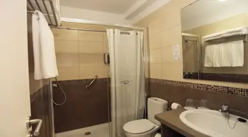 Hotel Andorra