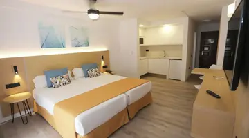 Hotel Andorra