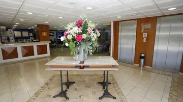 Hotel Andorra