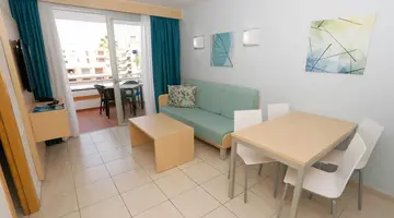 Hotel Andorra