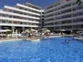 Hotel Andorra