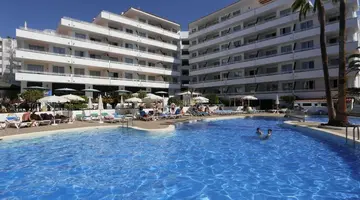 Hotel Andorra