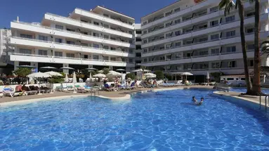 Hotel Andorra