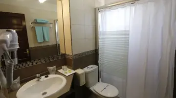 Hotel Andorra
