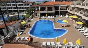 Hotel Andorra