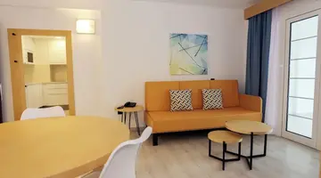Hotel Andorra