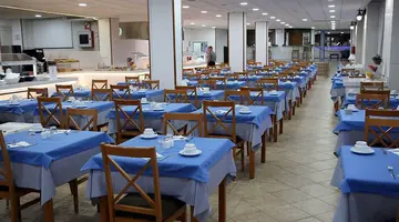 Hotel Andorra