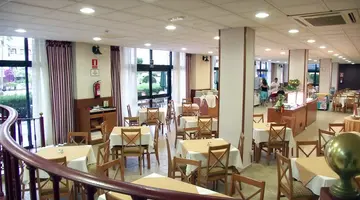 Hotel Andorra