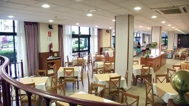 Hotel Andorra